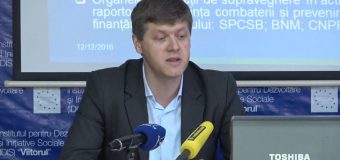 Expert privind demiterea lui Chirtoacă: Mai degrabă nu va fi validat acest referendum deoarece nu va ieși numărul necesar de oameni care să voteze