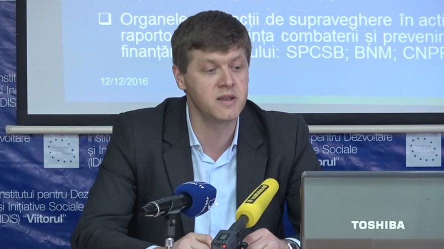 Expert privind demiterea lui Chirtoacă: Mai degrabă nu va fi validat acest referendum deoarece nu va ieși numărul necesar de oameni care să voteze