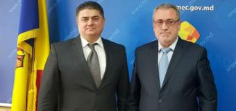 Aspectele colaborării comercial-economice dintre Republica Moldova și România, discutate de miniștrii ambelor state