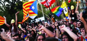 De ce Catalonia nu merită să fie independentă