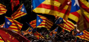 Răsturnare de situație în cazul declarării independenței Cataloniei