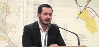 Socialiștii cer anularea dispoziției de numire a lui Ruslan Codreanu în funcția de primar interimar