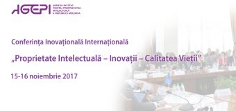 La Chișinău va avea loc Conferinţa Inovaţională Internațională! Va aborda subiecte ce țin de politicile și strategiile naționale