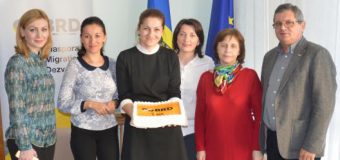 Biroul relații cu diaspora aniversează 5 ani de activitate