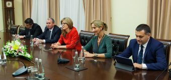 Bulgaria dispusă să acorde asistență Republicii Moldova în domeniul educației