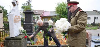 Centenarul Congresului militarilor moldoveni marcat la Chişinău (foto)