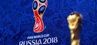 Oficial! Cele 23 de echipe calificate la Cupa Mondială 2018