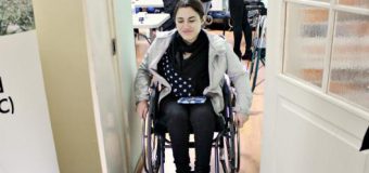 30 de centre de Sănătate pentru tineri – dotate cu echipament medical adaptat fetelor și femeilor cu dizabilități (foto)