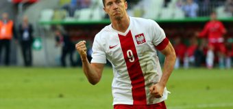 Lewandowski, de neoprit și la națională! A devenit cel mai bun marcator din istoria Poloniei