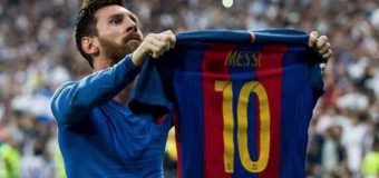 Impresionant! Lionel Messi a atins cota 100 de goluri marcate în competițiile europene