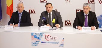 Platforma DA: „Tot mai mulți angajați ai APC semnalează abuzurile, haosul și arbitrariul, care domnesc în Guvern”