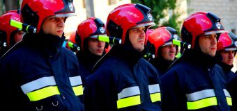 Inspectoratul General pentru Situații de Urgență al MAI anunță startul „Campionatului în memoria salvatorilor și pompierilor căzuți la datorie”