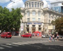 2 candidați la funcția de administrator al „Poștei Moldovei”