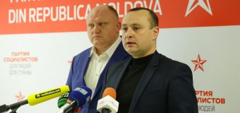PSRM: Republica Moldova trebuie să treacă la votul electronic