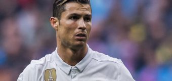 Cristiano Ronaldo plătește cheltuielile medicale pentru 370 de victime ale incendiilor din Portugalia