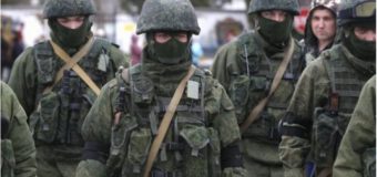 Rusia anunță că a distrus cel mai mare depozit de muniții al unei coaliții jihadiste în Siria