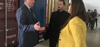 Aspectele colaborării bilaterale – obiectiv al Serviciului Vamal din Republica Moldova și Albania