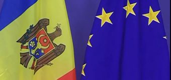 Parlamentul va ratifica acordurile cu UE privind asistența macrofinanciară în sumă de 150 de milioane de euro