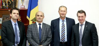MEI și BM extind dialog privind politicile energetice pentru Moldova