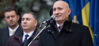 Primar, despre viitoarele alegerile parlamentare: „Ialoveni este parte a uneia dintre cele mai bizare circumscripții uninominale din RM”