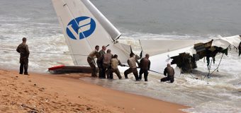 Rudele piloților moldoveni decedați în Coasta de Fildeș în dialog cu conducerea Autorității Aeronautice Civile