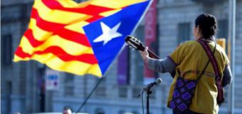 Separatiștii catalani pregătesc o amplă manifestație la Bruxelles la 7 decembrie