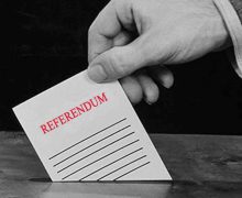 5 partide politice au depus cerere de înregistrare în calitate de participant la referendum