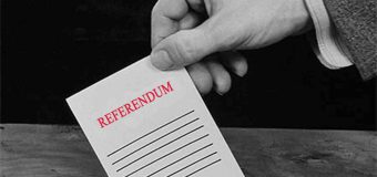 CEC a totalizat rezultatele referendumului republican consultativ. Decizia!
