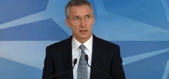 Jens Stoltenberg: NATO susține o Moldovă stabilă, securizată și neutră