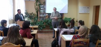 AGEPI a organizat un seminar de informare cu genericul „Protecția juridică și valorificarea proprietății intelectuale”