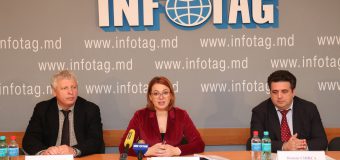 AGEPI organizează cea mai mare expoziție de invenții din Republica Moldova – „INFOINVENT”, ediția a XV-a