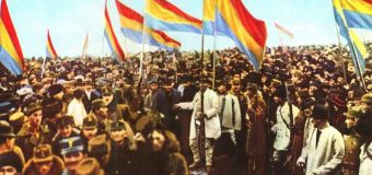99 de ani de la unirea Bucovinei cu România