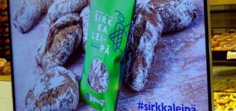 Nouă delicatesă în Finlanda: pâinea din insecte
