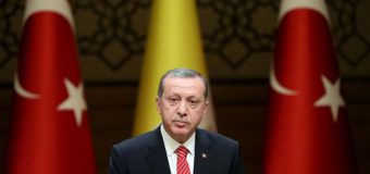 Erdogan atacă dur Occidentul: joacă un „scenariu murdar“ pentru distrugerea lumii musulmane şi asigurarea propriului viitor