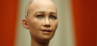 Primul robot cu cetățenie a dat un interviu – Sophia își dorește o familie
