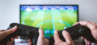 Cercetătorii au decis: Jocurile video nu creează dependență