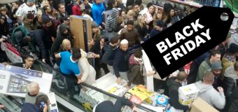 Black Friday: lucruri pe care puțini le știu despre Vinerea Neagră