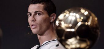 Cristiano Ronaldo a anunțat că pleacă de la Real Madrid