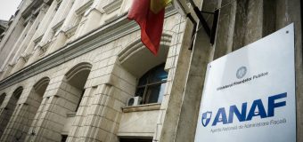 Delegația SFS în vizită de studiu la Agenția Națională de Administrare Fiscală a României. Ce s-a discutat