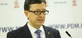 Octavian Armașu – propus în calitate de guvernator al Băncii Naționale