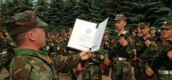 Eliberau acte de evidență militară pentru cei ce se eschivau de la serviciul în termen