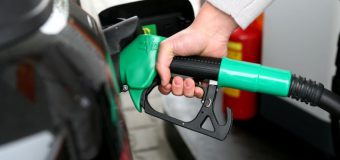 Benzina și motorina s-au scumpit cu 3-4%, iar gazul cu 12%