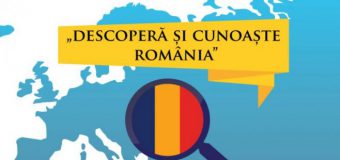 Ministerul pentru Românii de Pretutindeni de la București dă startul înscrierilor pentru noua etapă a proiectului pilot „Descoperă și Cunoaște România”