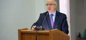 Imunitatea la copil și imunodeficiențile primare, discutate în cadrul unei conferințe științifice naționale