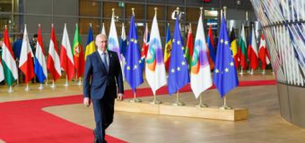 Pavel Filip la Summitul Parteneriatului Estic: Viitorul european al cetățenilor noștri este proiectul nostru de țară