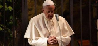Papa Francisc: Când mă rog, uneori adorm