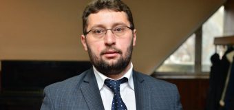 Scriitorul Igor Volnițchi, fondatorul Poliexpert – nominalizat la „Omul anului – 2017” în domeniul literaturii!