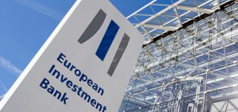 Banca Europeană de Investiții oferă Republicii Moldova un împrumut de circa 120 milioane Euro. Detalii