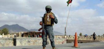 Peste 30 de polițiști și militari uciși în mai multe atacuri în Afganistan