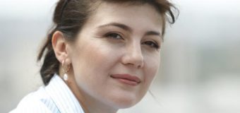 Silvia Radu: În acest moment, Chișinăul are de suferit